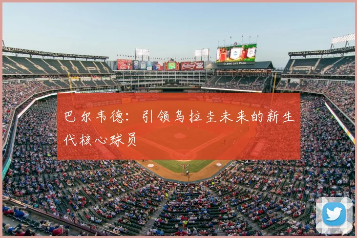 巴尔韦德:引领乌拉圭未来的新生代核心球员