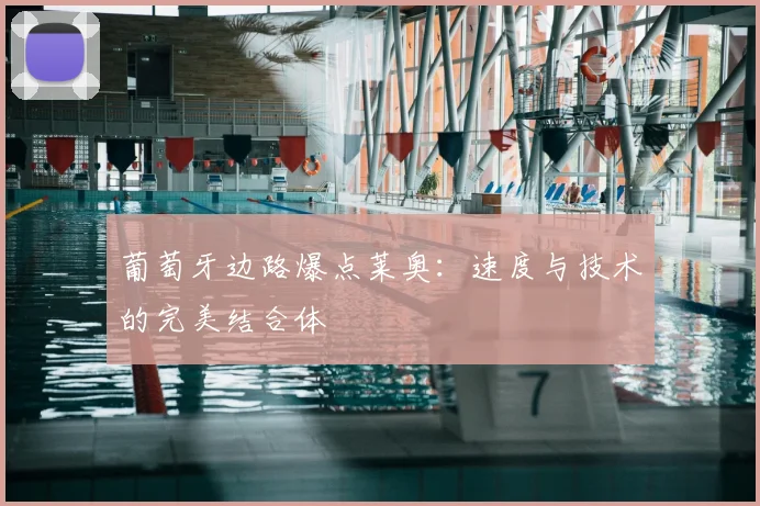 葡萄牙边路爆点莱奥:速度与技术的完美结合体