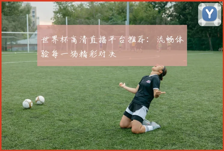 世界杯高清直播平台推荐:流畅体验每一场精彩对决